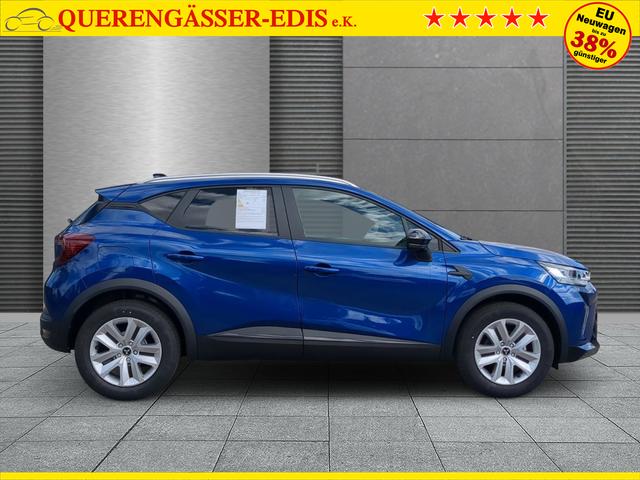 Mitsubishi ASX 1.0 MT Plus 