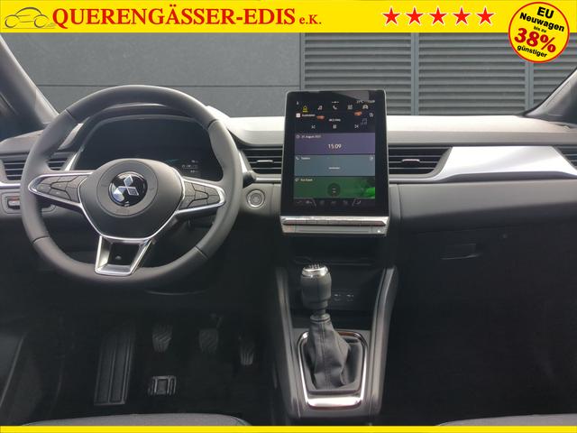 Mitsubishi ASX 1.0 MT Plus 