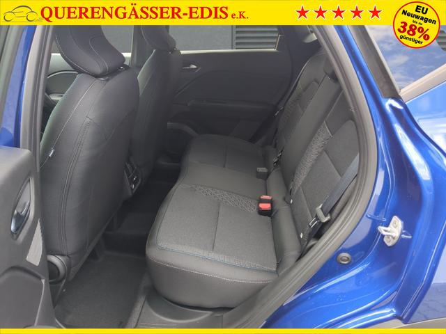 Mitsubishi ASX 1.0 MT Plus 
