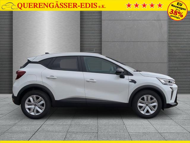 Mitsubishi ASX Plus BI-LED+SHZ+RFK 1.3 DCT 