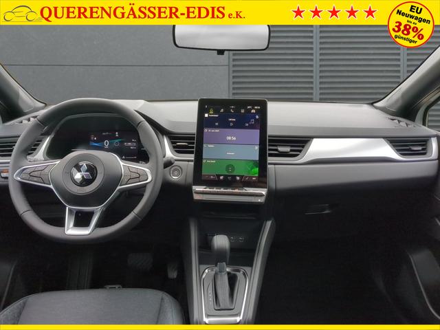 Mitsubishi ASX Plus BI-LED+SHZ+RFK 1.3 DCT 