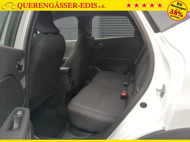 Mitsubishi ASX Plus BI-LED+SHZ+RFK 1.3 DCT 