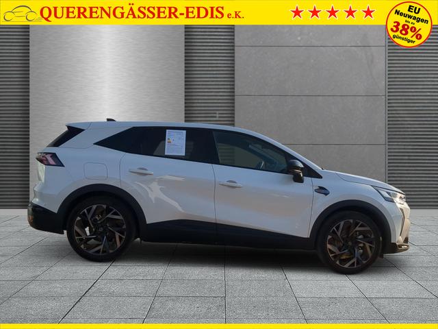 Renault Symbioz Esprit Alpine SHZ+Navi+LKHZ+PDC Full Hybrid E-Tech 145 