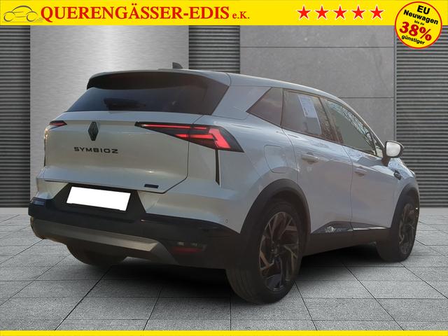 Renault Symbioz Esprit Alpine SHZ+Navi+LKHZ+PDC Full Hybrid E-Tech 145 