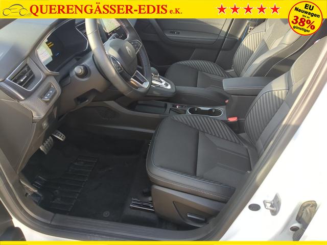 Renault Symbioz Esprit Alpine SHZ+Navi+LKHZ+PDC Full Hybrid E-Tech 145 