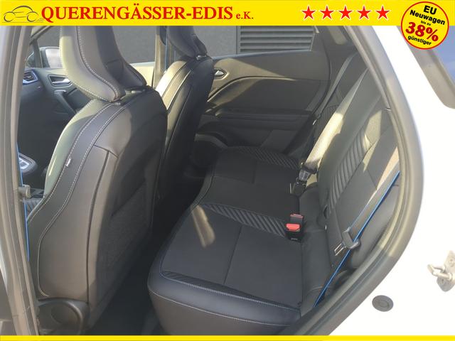 Renault Symbioz Esprit Alpine SHZ+Navi+LKHZ+PDC Full Hybrid E-Tech 145 