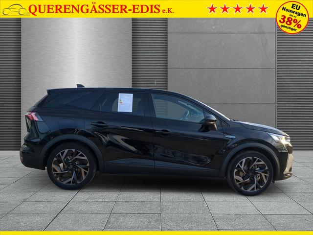 Renault Symbioz Esprit Alpine Panodach LKHZ+RFK+SHZ Full Hybrid E-Tech 145 