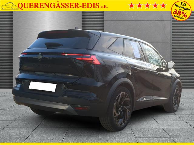 Renault Symbioz Esprit Alpine Panodach LKHZ+RFK+SHZ Full Hybrid E-Tech 145 