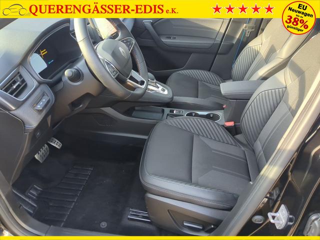 Renault Symbioz Esprit Alpine Panodach LKHZ+RFK+SHZ Full Hybrid E-Tech 145 