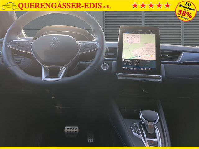 Renault Symbioz Esprit Alpine Panodach LKHZ+RFK+SHZ Full Hybrid E-Tech 145 