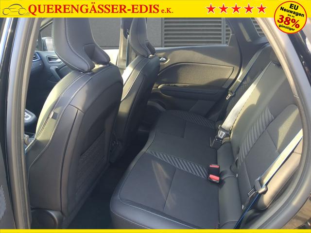 Renault Symbioz Esprit Alpine Panodach LKHZ+RFK+SHZ Full Hybrid E-Tech 145 