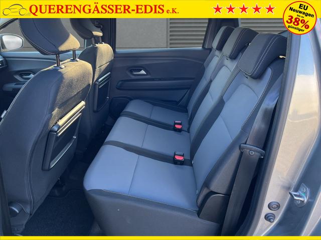 Dacia Jogger Extreme 7-S SHZ+NAVI+RFK Hybrid 140 