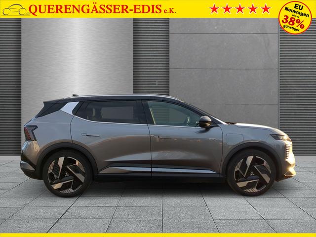 Mitsubishi Eclipse Cross Diamant TOP Luxury-Paket 87 kWh (22kW) 