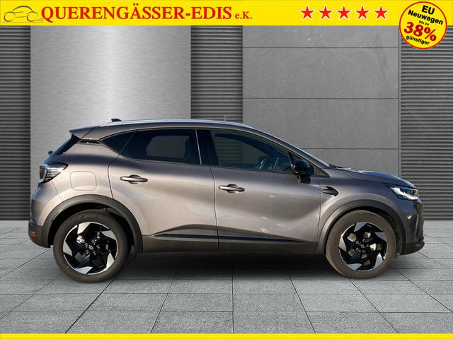 Renault Captur Techno SHZ+Google+LED TCe 90 