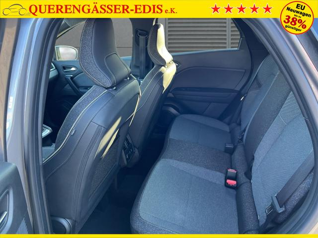 Renault Captur Techno SHZ+Google+LED TCe 90 