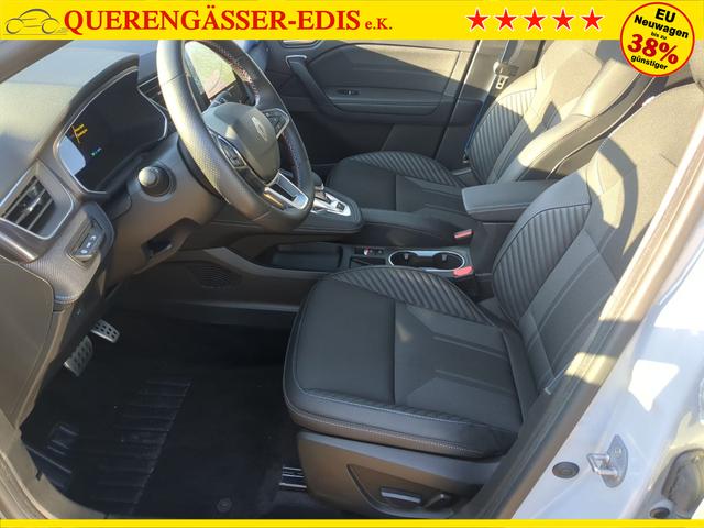 Renault Symbioz Esprit Alpine Panodach+LKHZ+SHZ Full Hybrid E-Tech 145 