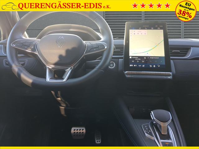 Renault Symbioz Esprit Alpine Panodach+LKHZ+SHZ Full Hybrid E-Tech 145 