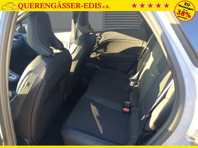 Renault Symbioz Esprit Alpine Panodach+LKHZ+SHZ Full Hybrid E-Tech 145 