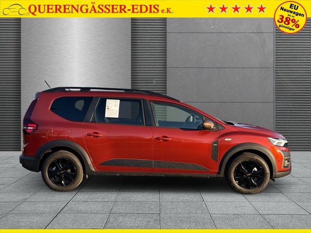 Dacia Jogger Extreme+ 5-S SHZ Hybrid 140 