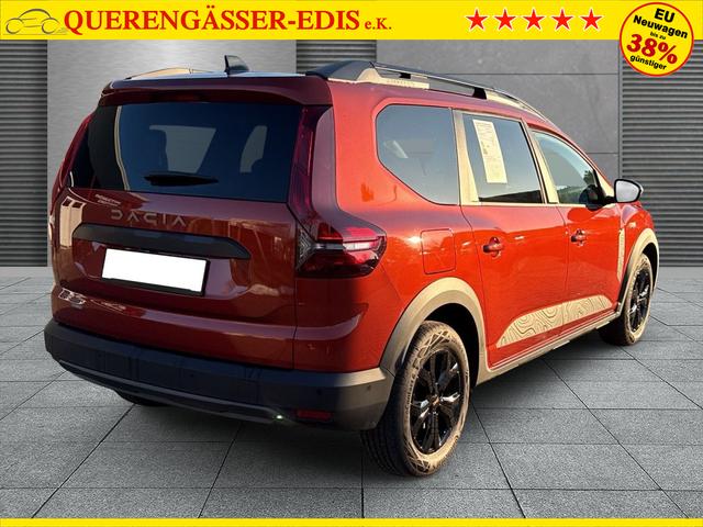 Dacia Jogger Extreme+ 5-S SHZ Hybrid 140 