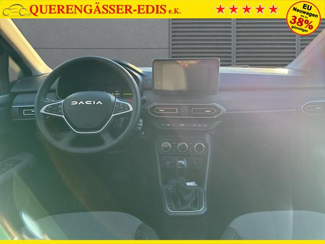 Dacia Jogger Extreme+ 5-S SHZ Hybrid 140 