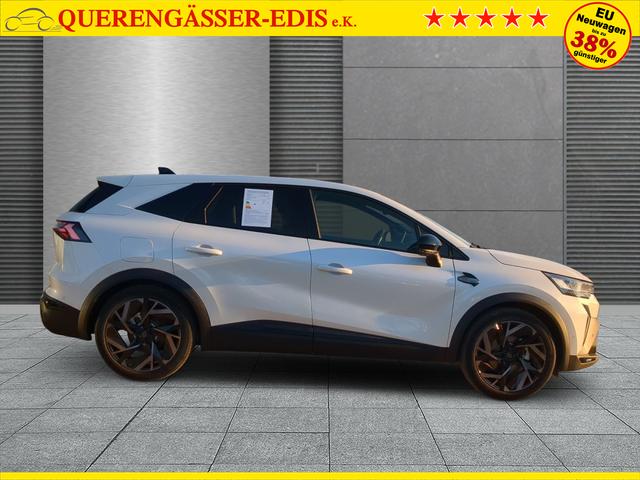 Renault Symbioz Esprit Alpine Navi+LKHZ+SHZ Full Hybrid E-Tech 145 