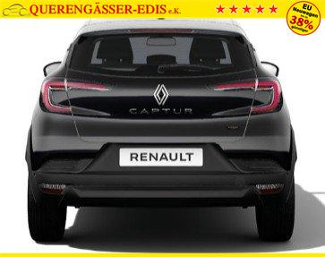 Renault Captur E-TECH Techno SHZ LKHZ 160 
