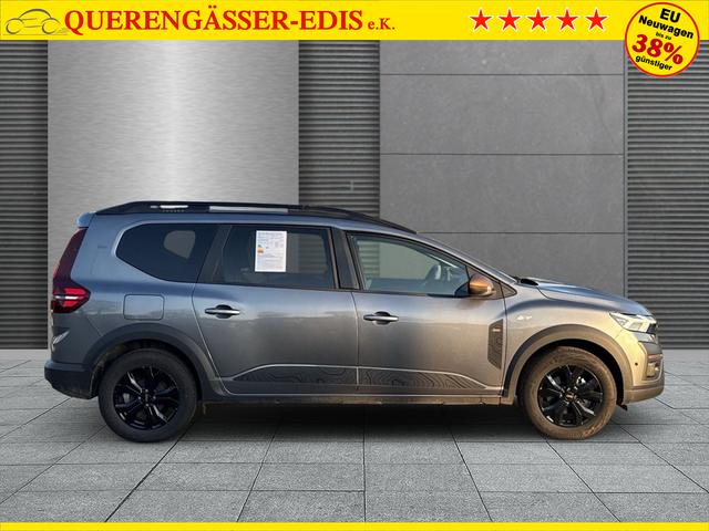 Dacia Jogger Extreme 5-S SHZ Hybrid 140 