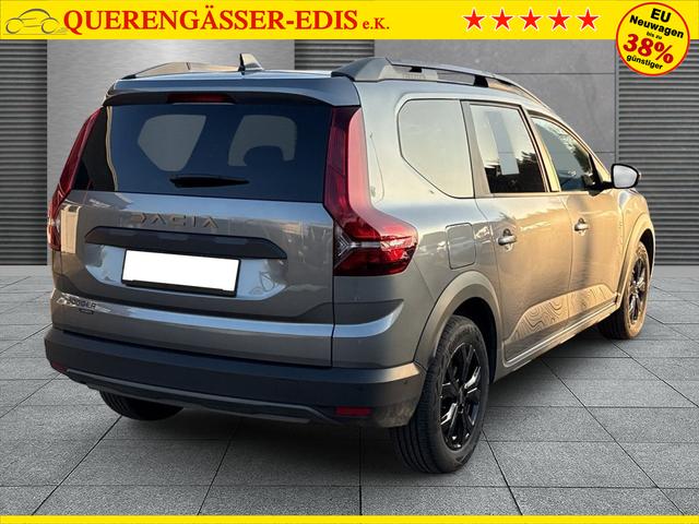 Dacia Jogger Extreme 5-S SHZ Hybrid 140 