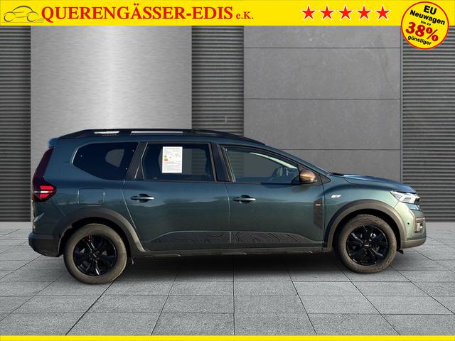 Dacia Jogger Extreme+ 7-S SHZ Hybrid 140 