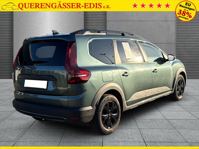 Dacia Jogger Extreme+ 7-S SHZ Hybrid 140 