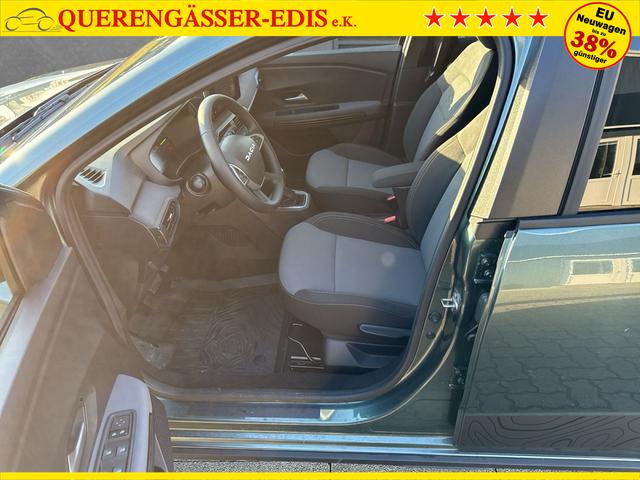 Dacia Jogger Extreme+ 7-S SHZ Hybrid 140 