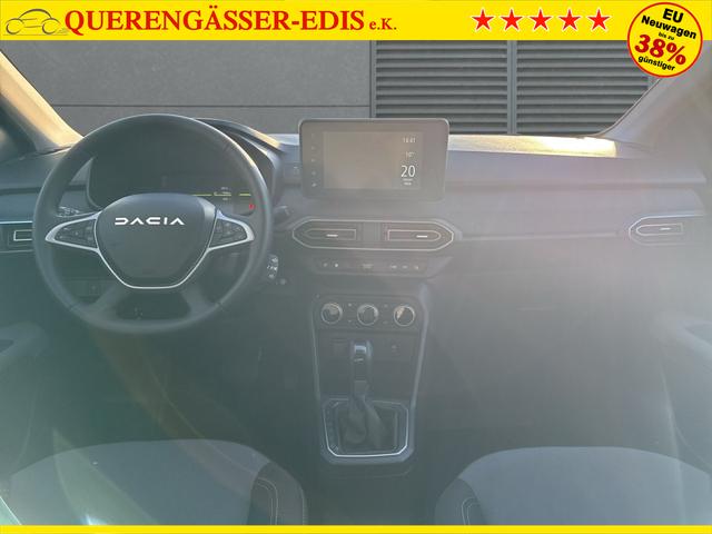 Dacia Jogger Extreme+ 7-S SHZ Hybrid 140 