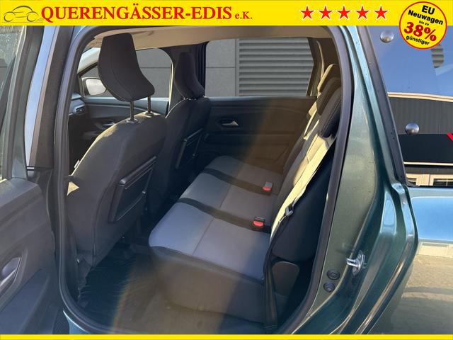 Dacia Jogger Extreme+ 7-S SHZ Hybrid 140 