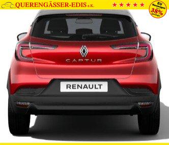 Renault Captur Techno SHZ RFK TCe 140 EDC 