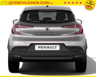 Renault Captur Techno SHZ RFK TCe 140 EDC 