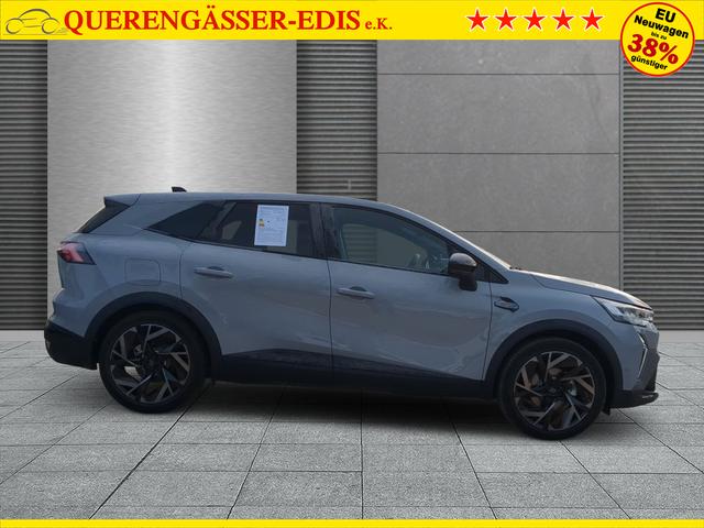 Renault Symbioz Esprit Alpine LKHZ+SHZ+Navi+RFK Full Hybrid E-Tech 145 