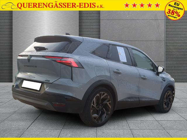 Renault Symbioz Esprit Alpine LKHZ+SHZ+Navi+RFK Full Hybrid E-Tech 145 