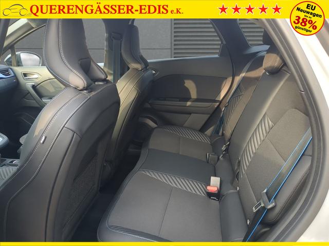 Renault Symbioz Esprit Alpine LKHZ+SHZ+Navi+RFK Full Hybrid E-Tech 145 