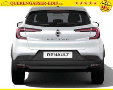 Renault Captur Techno SHZ RFK TCe 140 EDC 
