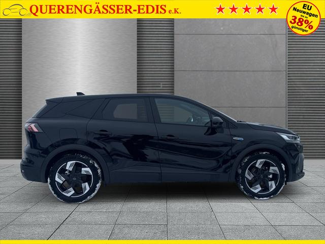 Renault Symbioz Esprit Alpine GJR+LKHZ+RFK+SHZ Full Hybrid E-Tech 145 