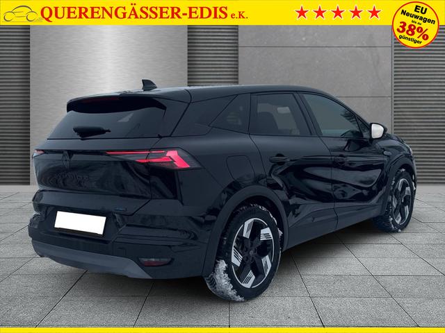 Renault Symbioz Esprit Alpine GJR+LKHZ+RFK+SHZ Full Hybrid E-Tech 145 