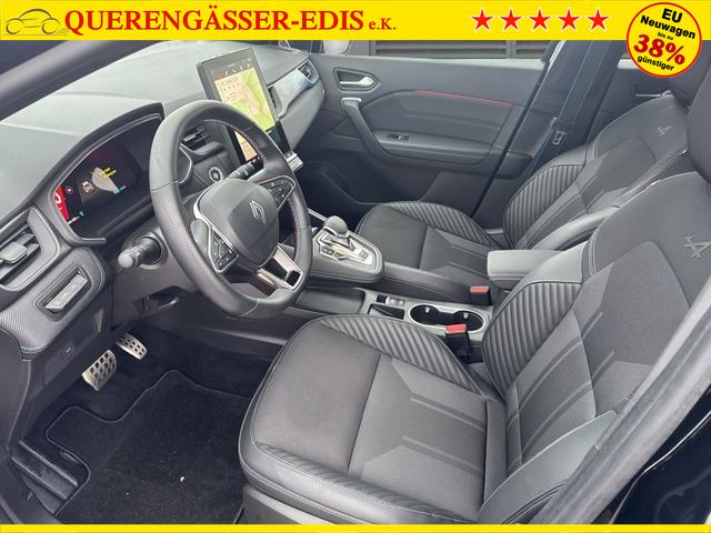 Renault Symbioz Esprit Alpine GJR+LKHZ+RFK+SHZ Full Hybrid E-Tech 145 