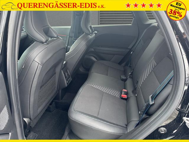 Renault Symbioz Esprit Alpine GJR+LKHZ+RFK+SHZ Full Hybrid E-Tech 145 