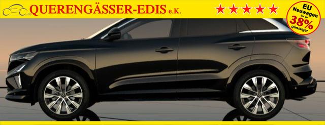 Renault Austral Techno SHZ LKHZ elektr. Heckklappe TCe 160 CVT 