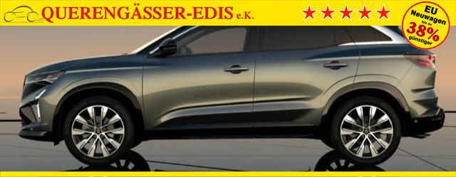 Renault Austral Techno SHZ LKHZ elektr. Heckklappe TCe 160 CVT 