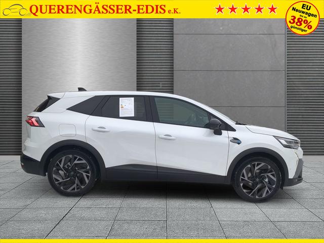 Renault Symbioz Esprit Alpine Panodach+LKHZ+SHZ Full Hybrid E-Tech 145 