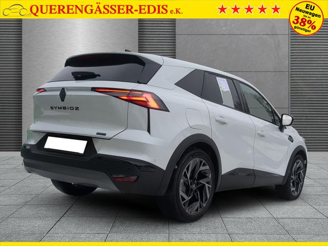 Renault Symbioz Esprit Alpine Panodach+LKHZ+SHZ Full Hybrid E-Tech 145 