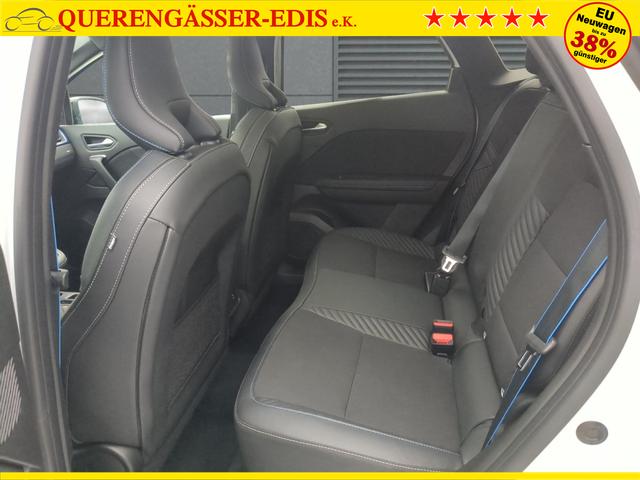 Renault Symbioz Esprit Alpine Panodach+LKHZ+SHZ Full Hybrid E-Tech 145 