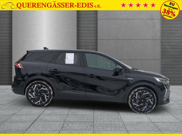Renault Symbioz Esprit Alpine Navi+Winter-Paket Full Hybrid E-Tech 145 